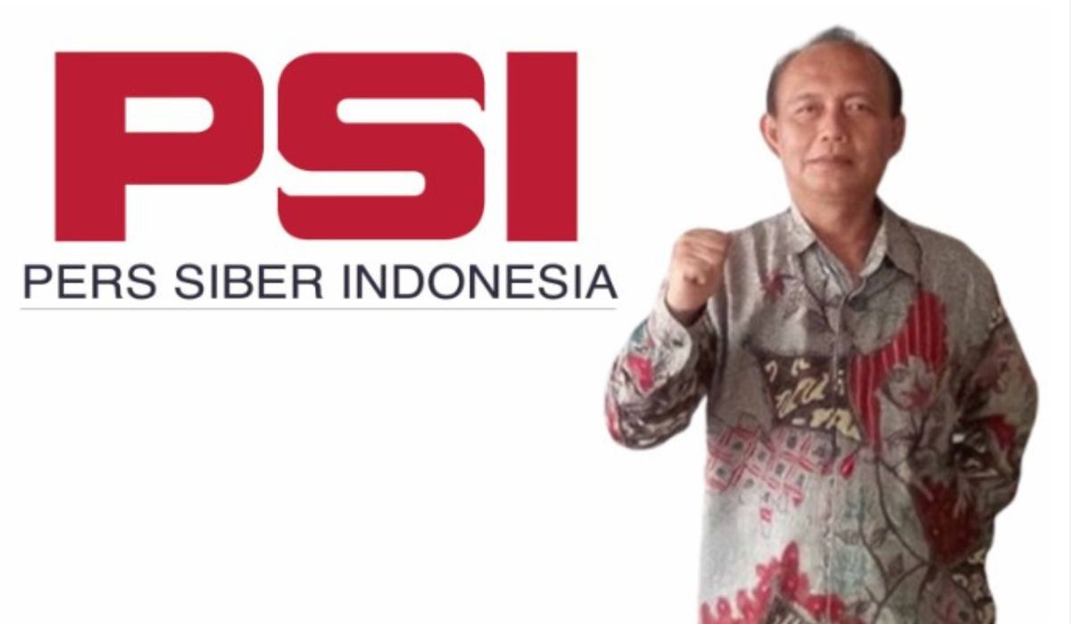 Petinggi Grup Disway dan SPS Dukung Penuh Pembentukan Pers Siber Indonesia