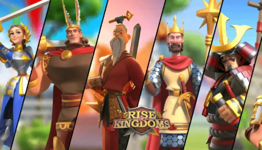 Kode Redeem Rise of Kingdoms 6 Agustus 2024, Simak Cara Klaim Hadiah dengan Mudah