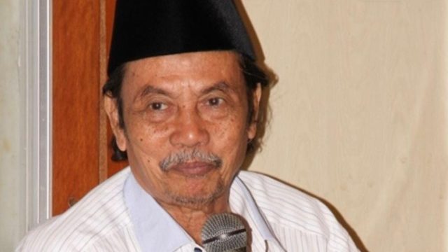  Jejak Perjalanan Dakwah KH Nuril Huda, Bersepeda dari Lamongan ke Yogya hingga Solo