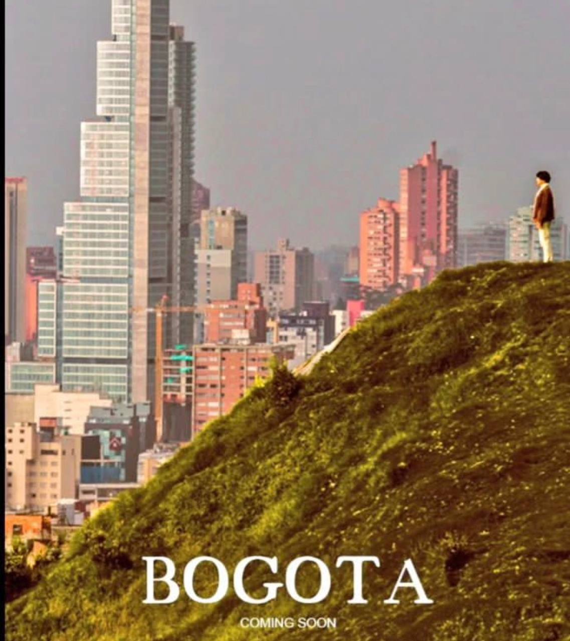 Sinopsis Film 'Bogota: City of The Lost', yang Dibintangi Song Joong Ki, Cek Selengkapnya Disini!