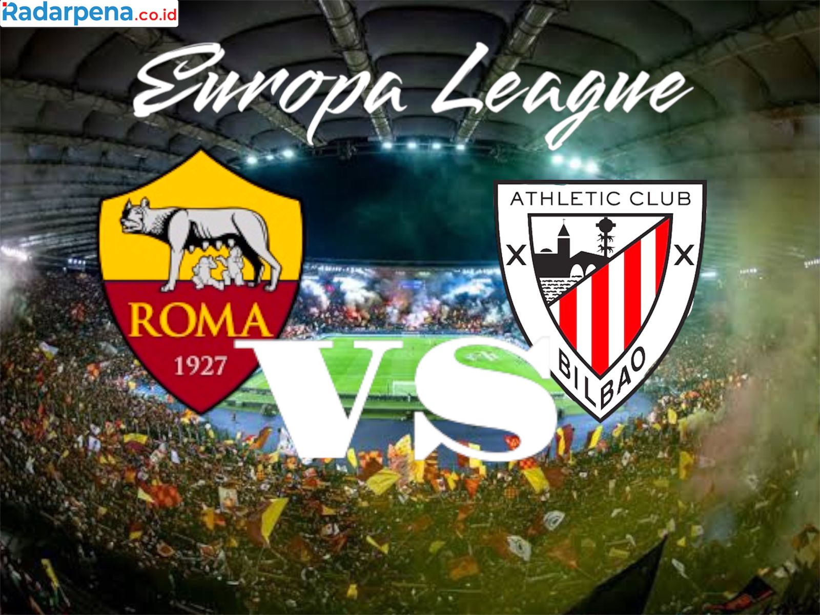 Prediksi Europa League AS Roma vs Athletic Bilbao 27 September 2024, Misi Ivan Juric Incar Kemenangan