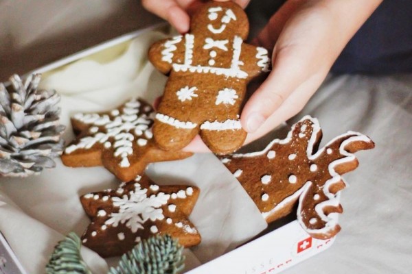 Aneka Resep Kue Kering Natal Sederhana yang Praktis dan Mudah Dibuat, Coba Yuk!