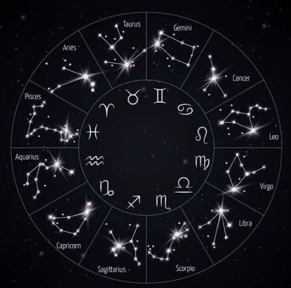 Ramalan Zodiak 8 Agustus 2024: Aries-Gemini, Cek Zodiakmu Yuk!