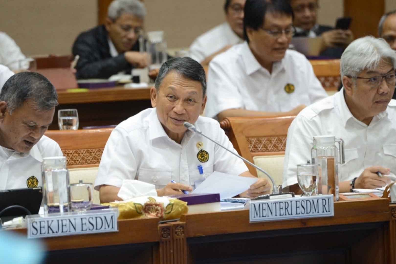 Subsidi Pertalite Dicabut akan Diganti Pertamax, Ini Kata Menteri ESDM