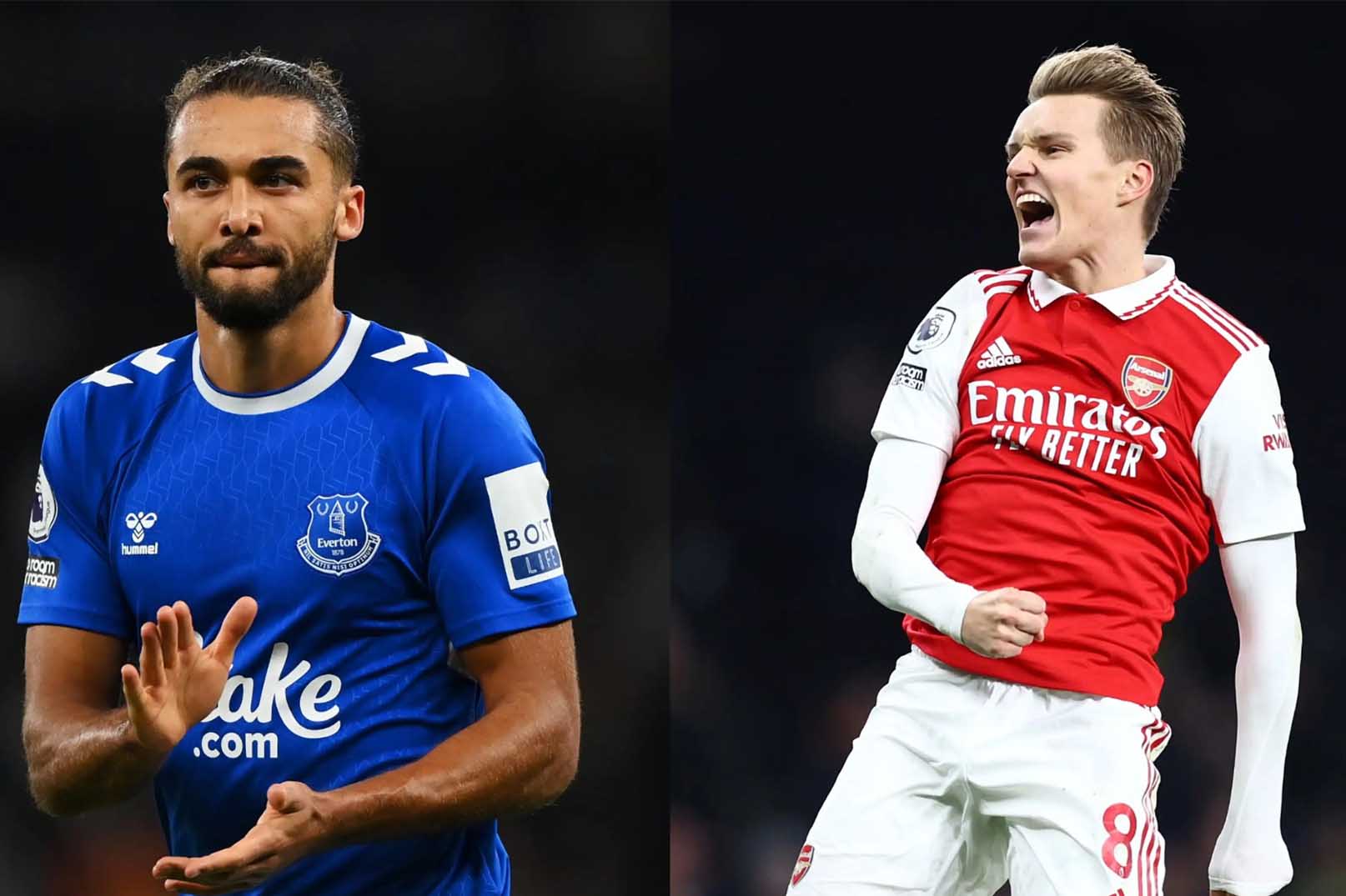 Prediksi Everton Vs Arsenal Liga Inggris Pekan Ke5, H2H Serta Link Streaming