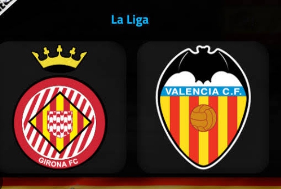 LaLiga Spanyol 2023-2024: Girona Vs Valencia 2 Desember 2023, Prediksi, H2H Serta Link Streaming