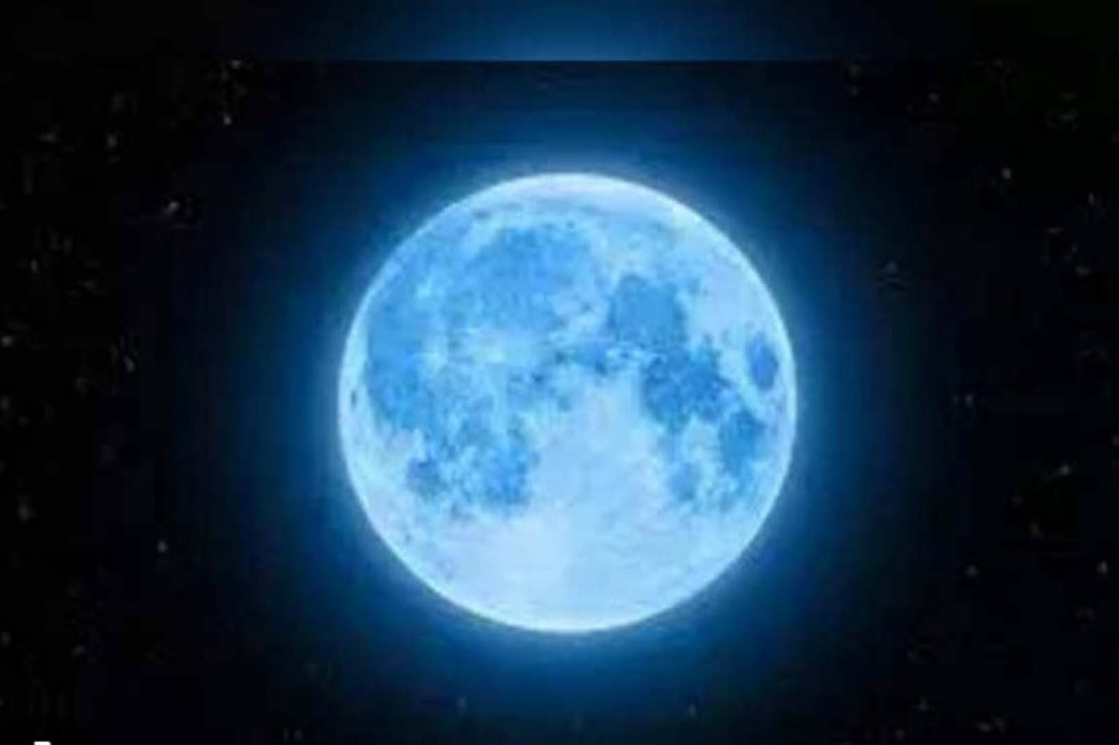 Tidak Sempat Melihat Fenomena Blue Moon? Ini Tanggal Perkiraan yang Akan Datang 