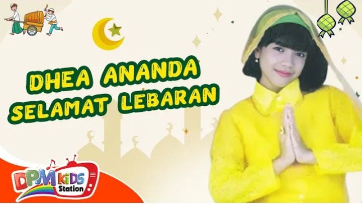 Semarak Hari Raya Idul Fitri 2024: Ini 10 Lagu Religi Bertema Lebaran, Cocok Diputar saat Kumpul Keluarga 