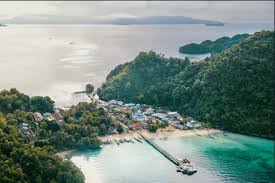 Bedah Desa Wisata Namatota di Kabupaten Kaimana Papua Barat, Alamnya Indah dan Terjaga 