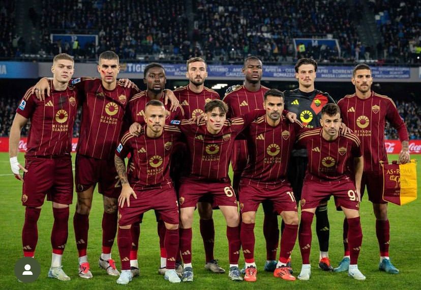 Prediksi Tottenham vs AS Roma Liga Europa 29 November 2024, Ujian Berat I Lupi 