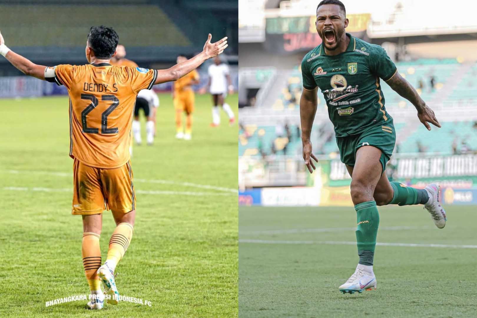 Bhayangkara FC Vs Persebaya Surabaya Liga 1 Pekan 7, H2H dan Link Nonton