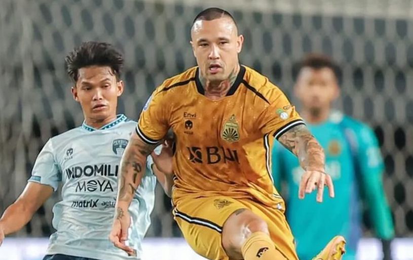 Heboh! Radja Nainggolan Kritik Kebijakan PSSI Soal Naturalisasi, Begini Kata Eks Gelandang Inter Milan