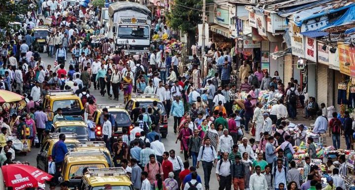 10 Negara Terpadat di Dunia Ini Merupakan Teritori Kecil, Ada Tetangga Indonesia 