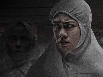 Deretan Film Horor Spesial Trans7 Sambut Tahun Baru 2025