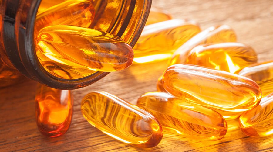 Mengungkap Manfaat Luar Biasa Blackmores Fish Oil untuk Kesehatan