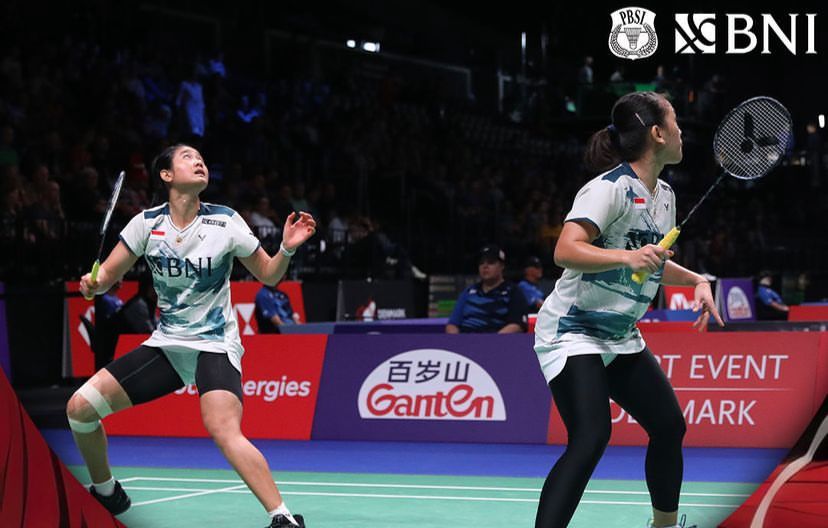 Rekap Spain Master 2024: 4 Wakil Tim Merah Putih Lolos ke Semifinal BWF Super 300