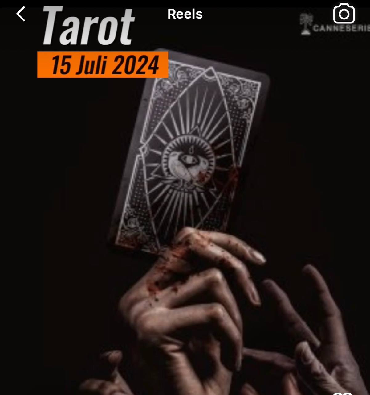 Sinopsis Link Nonton Drama Korea 'TAROT', Cek Selengkapnya Disini!