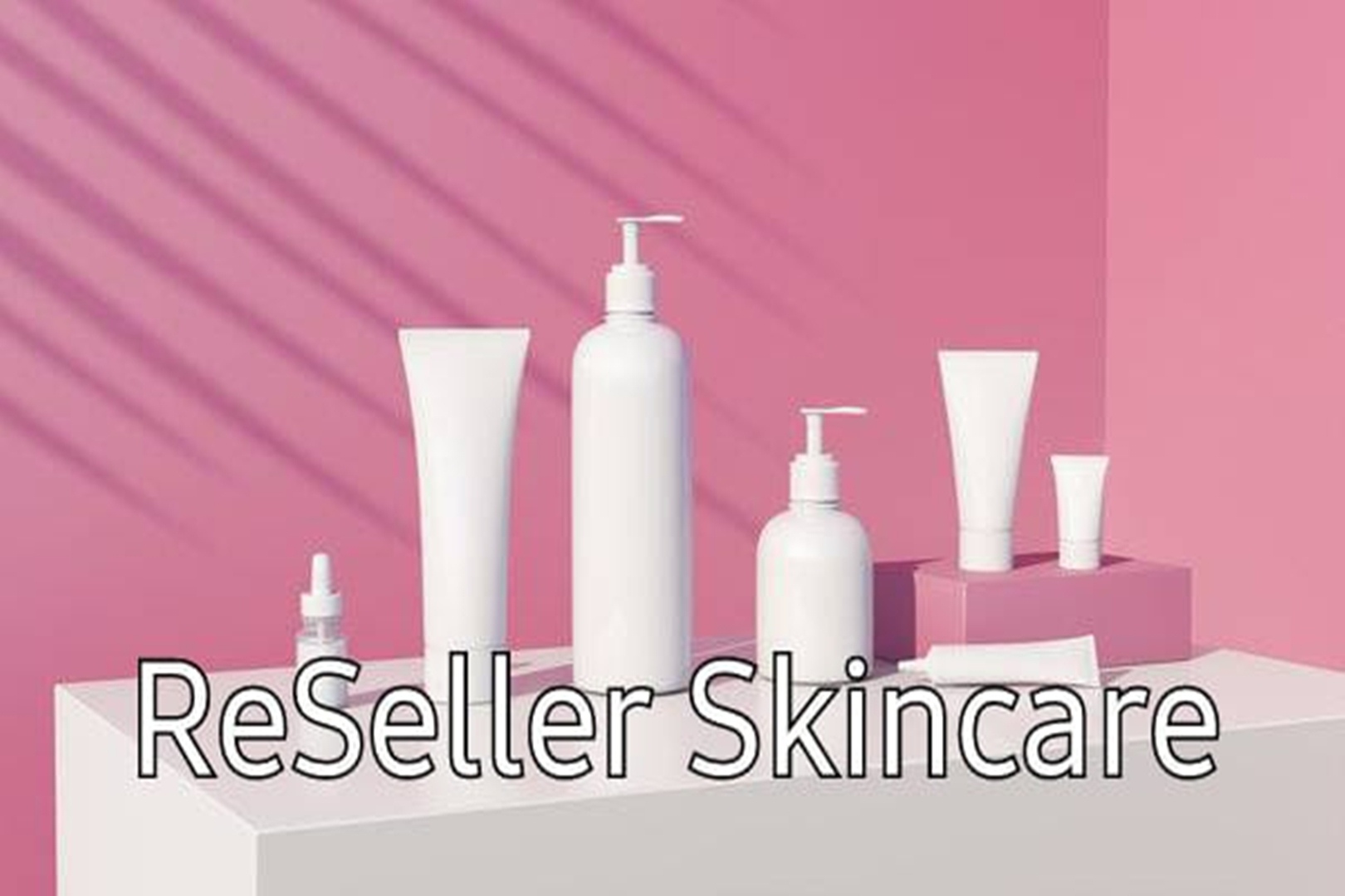 Ingin Mencoba Menjadi Reseller Skincare? Modal Kecil Untung Besar, Inilah Yang Harus Kamu Ketahui!