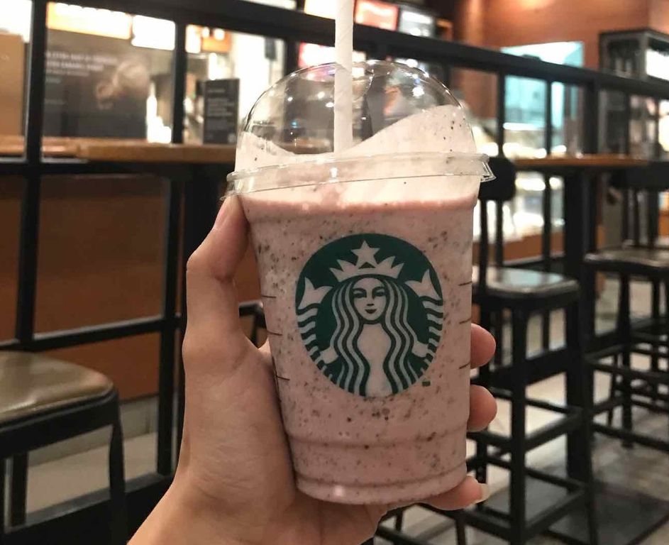 Starbucks, Filosofi, Sejarah serta Visi dan Misi - nya