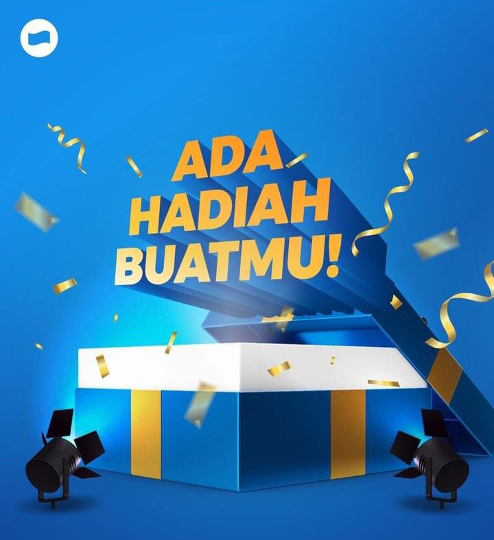 Jangan Kelamaan! Klik Link Dana Kaget Hari Ini 25 November 2024, Dapatkan Saldo Tambahan Rp100 Ribu Gratis