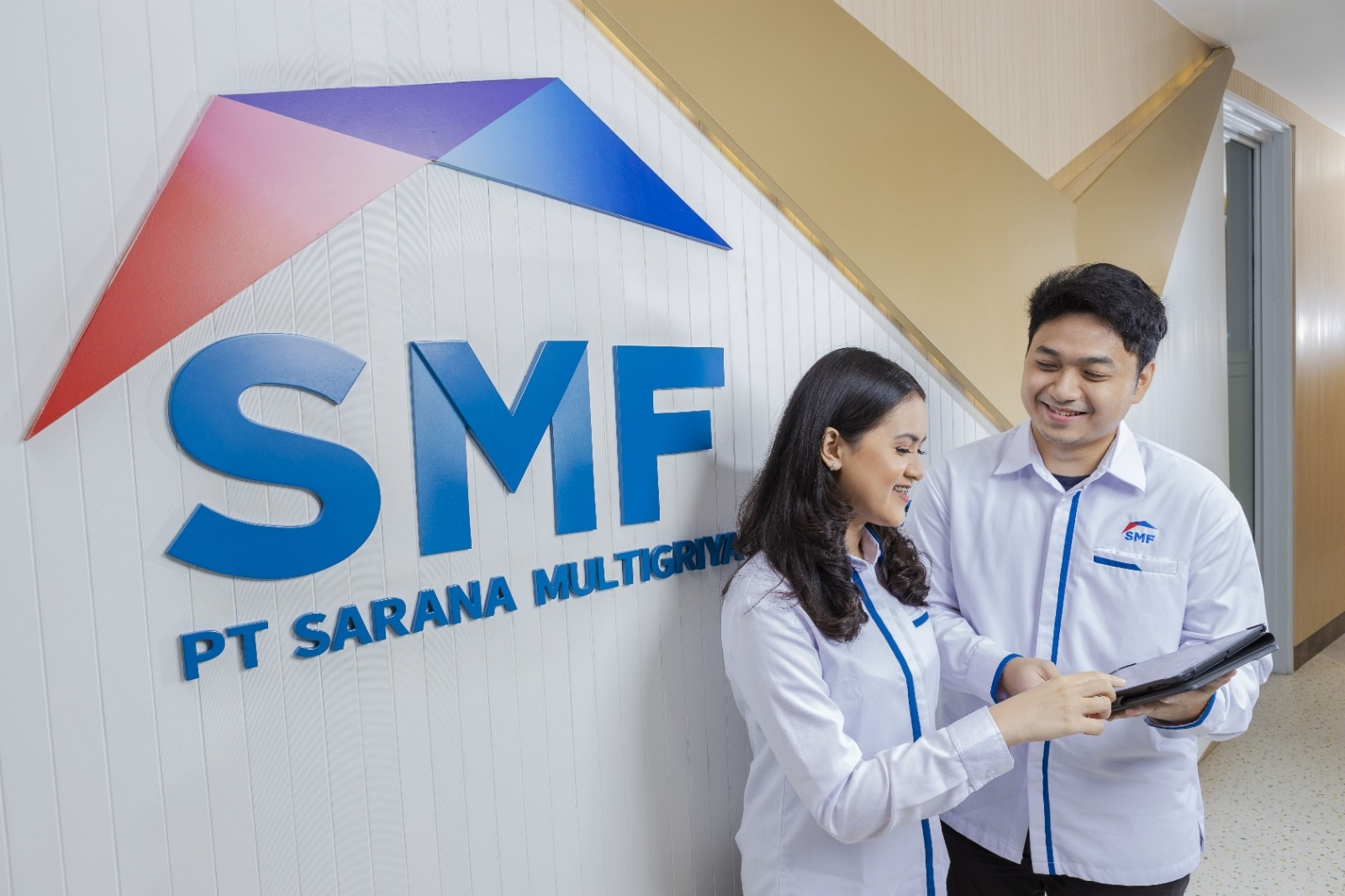  PT SMF Buka Lowongan Kerja untuk Graduate Development Program, Cek Syarat dan Ketentuannya