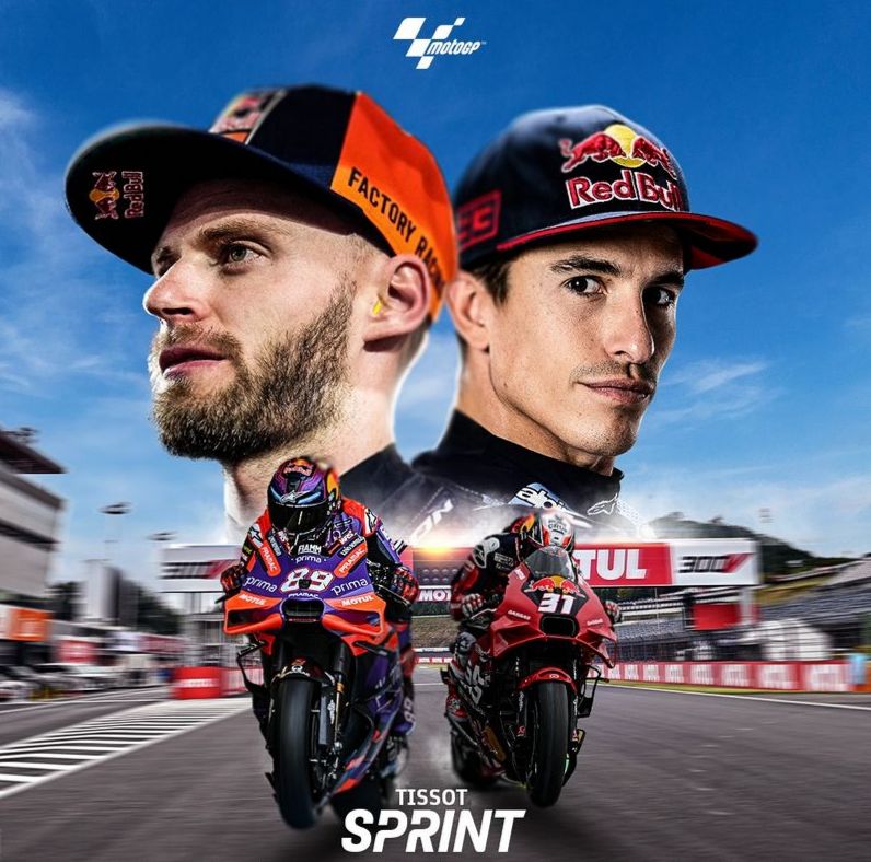 Link Live Streaming MotoGP Jepang 2024, Pedro Acosta Segel Pole Position 