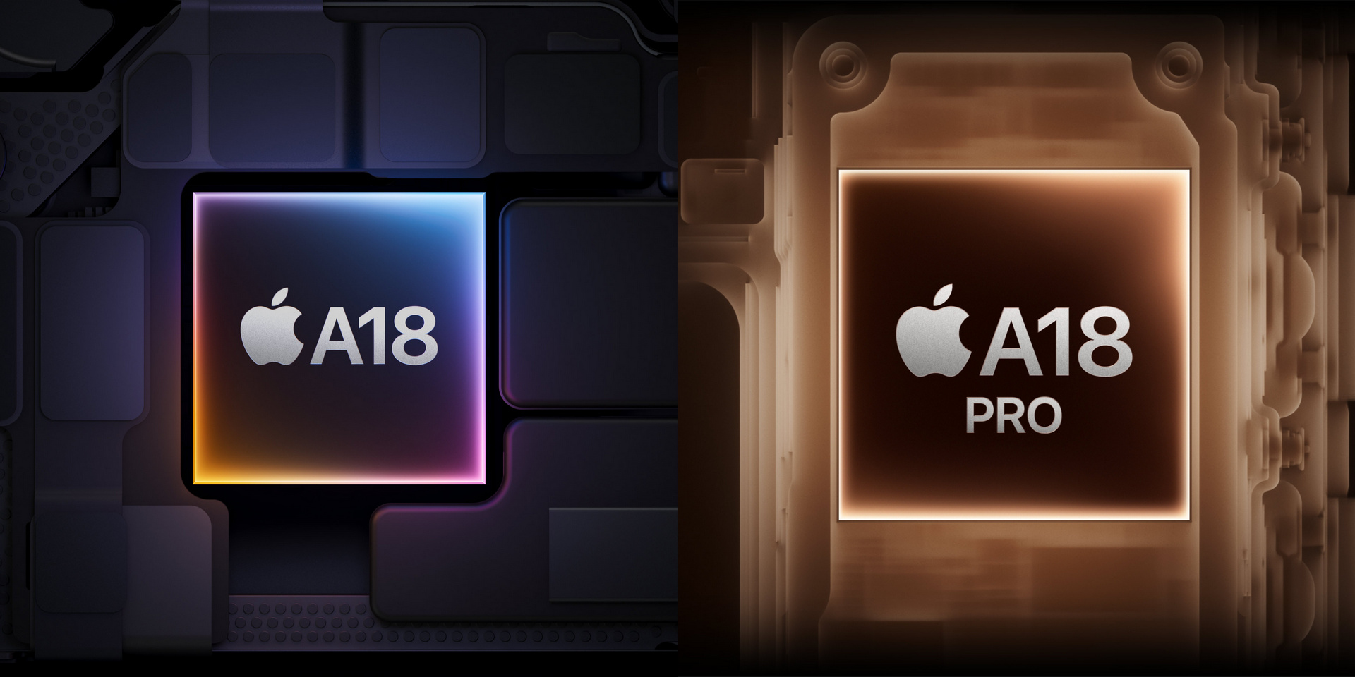 Apple Perkenalkan Chipset A18 dan A18 Pro, Inovasi Terbaru di Dunia Smartphone