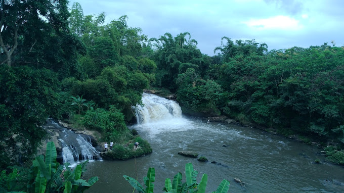 Menjelajah Keindahan Coban Amprong, Wisata Tersembunyi di Malang