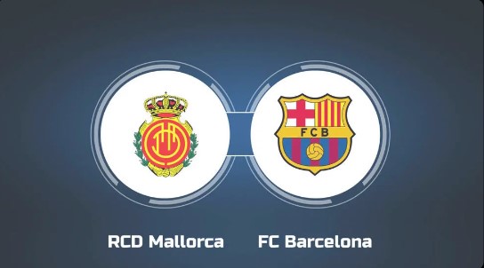 Prediksi Real Mallorca Vs Barcelona Liga Spanyol 27 September 2023, H2H Serta Link Streaming