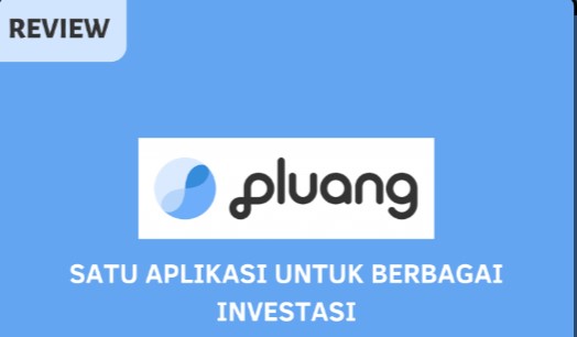 Review Aplikasi Investasi Pluang, Yakin Amankah ? 