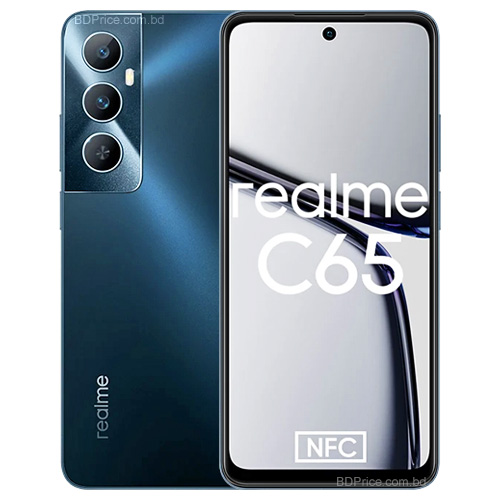Realme C65, Smartphone Anti Ngelag dengan Performa yang Bisa Diandalkan, Harga Cuma Rp2 Juta
