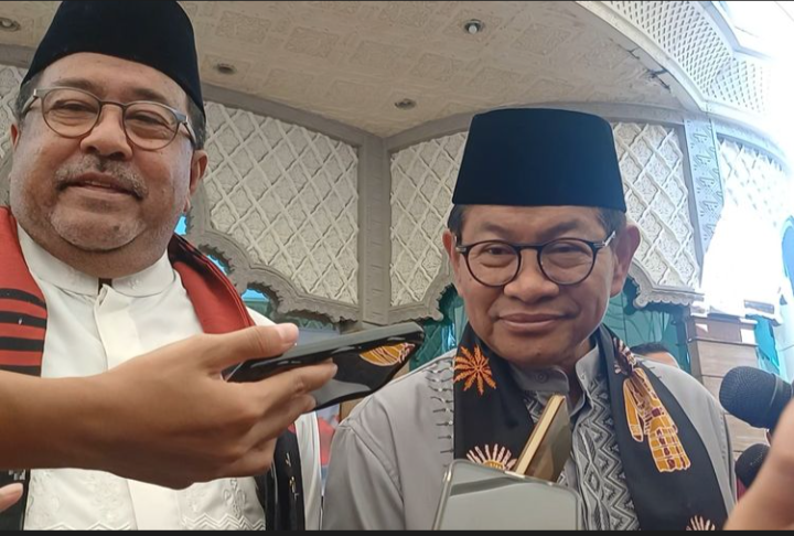 Pramono-Karno Klaim Menang Pilkada Satu Putaran, Intip Janji yang Harus Ditepati jika Terpilih