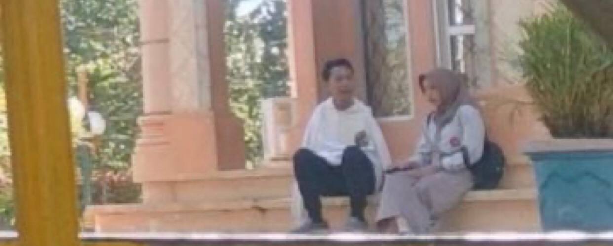 Viral! Rekaman Bukti Terbaru Agus Buntung saat Mencoba Merayu Korbannya dengan Cara yang Manipulatif