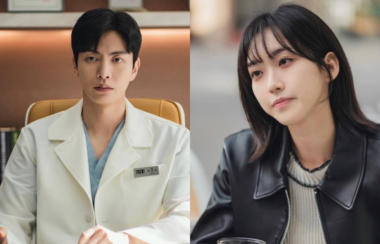 Sinopsis Drama Korea 'My Face', Dokter Spesialis Bedah Plastik yang Diperankan Lee Min Ki, Cek Disini!