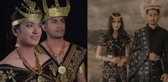 8 Baju Adat Nusa Tenggara Timur, Punya Ciri Khas Unik untuk Kamu Ketahui