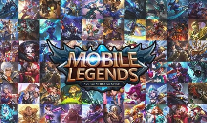 Game Populer Dengan Sistem Peringkat Jelas, Urutan Rank Game Mobile Legend