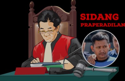 Update Vina Cirebon: Fakta-Fakta Baru Sidang Pra Peradilan Pegi 'Perong' Ibarat Dagelan