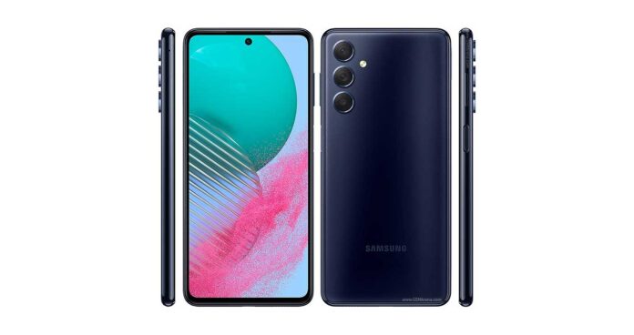 Sebelum Beli, Ketahui Dulu Kelebihan dan Kekurangan Samsung Galaxy M54 5G