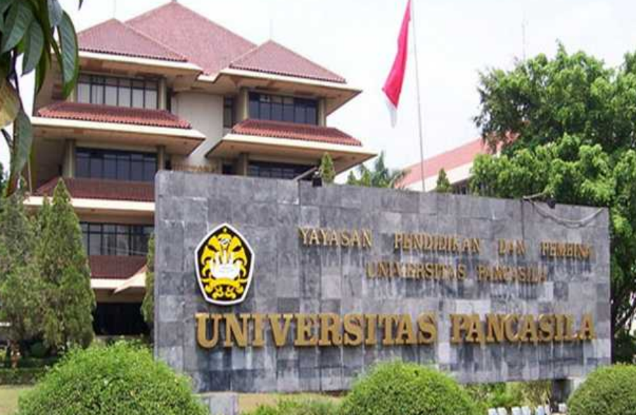 Rektor UP Bantah Tuduhan Pelecehan Seksual 
