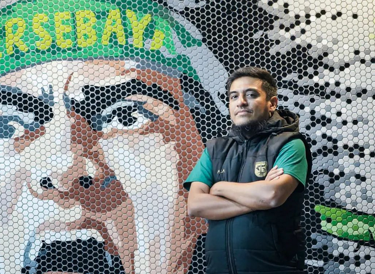 Persebaya Tak Pernah Menang, Bonek Mania Minta Manajer Yahya Alkatiri Mundur