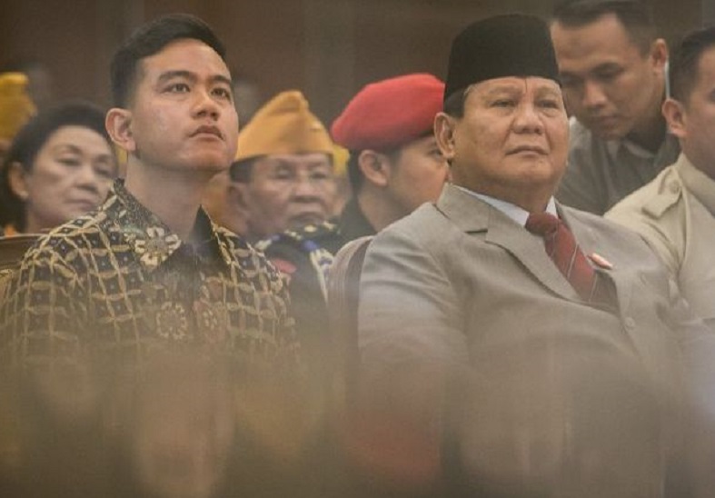 Prabowo Angkat Bicara Soal Keretakan Hubungan PDIP Dengan Keluarga ...