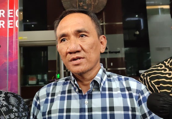 Rekam Jejak Andi Arief, Jebolan Kasus Narkoba yang Jadi Komisaris PLN