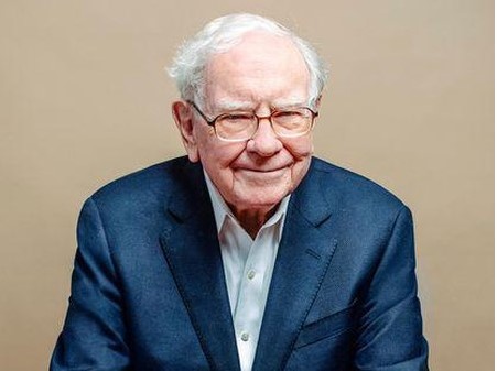 Replacing Warren Buffet, The Next Warren Buffet Still None