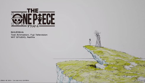 Yang Ditunggu Akhirnya Tiba, Proyek Ambisius Netflix dan WIT Studio, One Piece Epic Remake