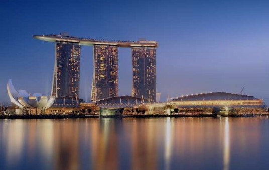 Populer dan Keren Buat Isi Liburan Panjang, 6 Tempat Wisata untuk Turis di Singapura, Yuk Simak!