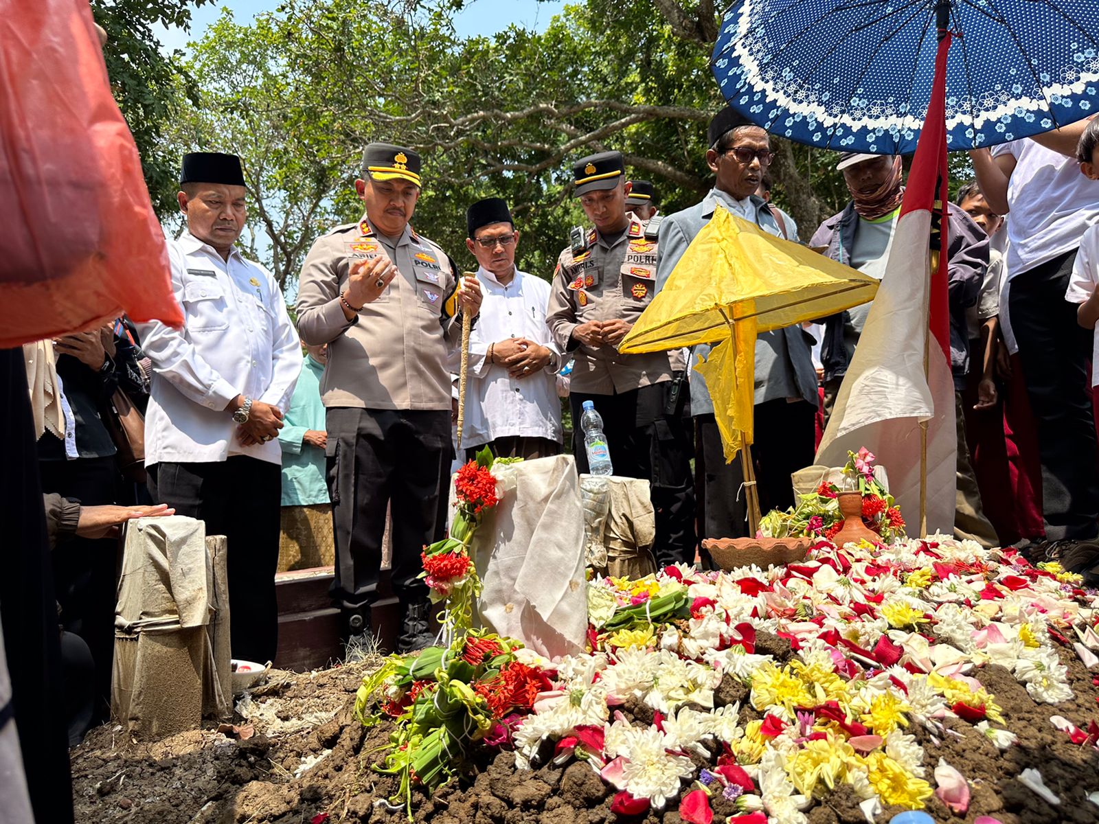 Usai Dibully Kakak Kelas, Bocah 9 Tahun di Subang Kejang-Kejang Lalu Meninggal Dunia