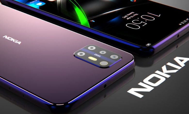 Nokia 6.3 Pro 5G 2023 Segera Rilis, Kemewahan yang Dinantikan, Kapan Hadir di Indonesia?