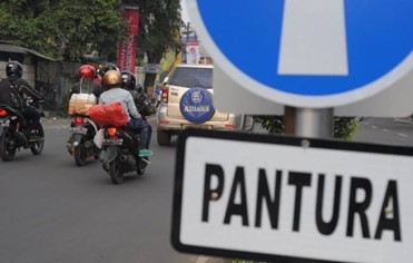 Jalur Pantura di Wilayah Kota Bekasi Siap untuk Jalur Mudik Lebaran 2024
