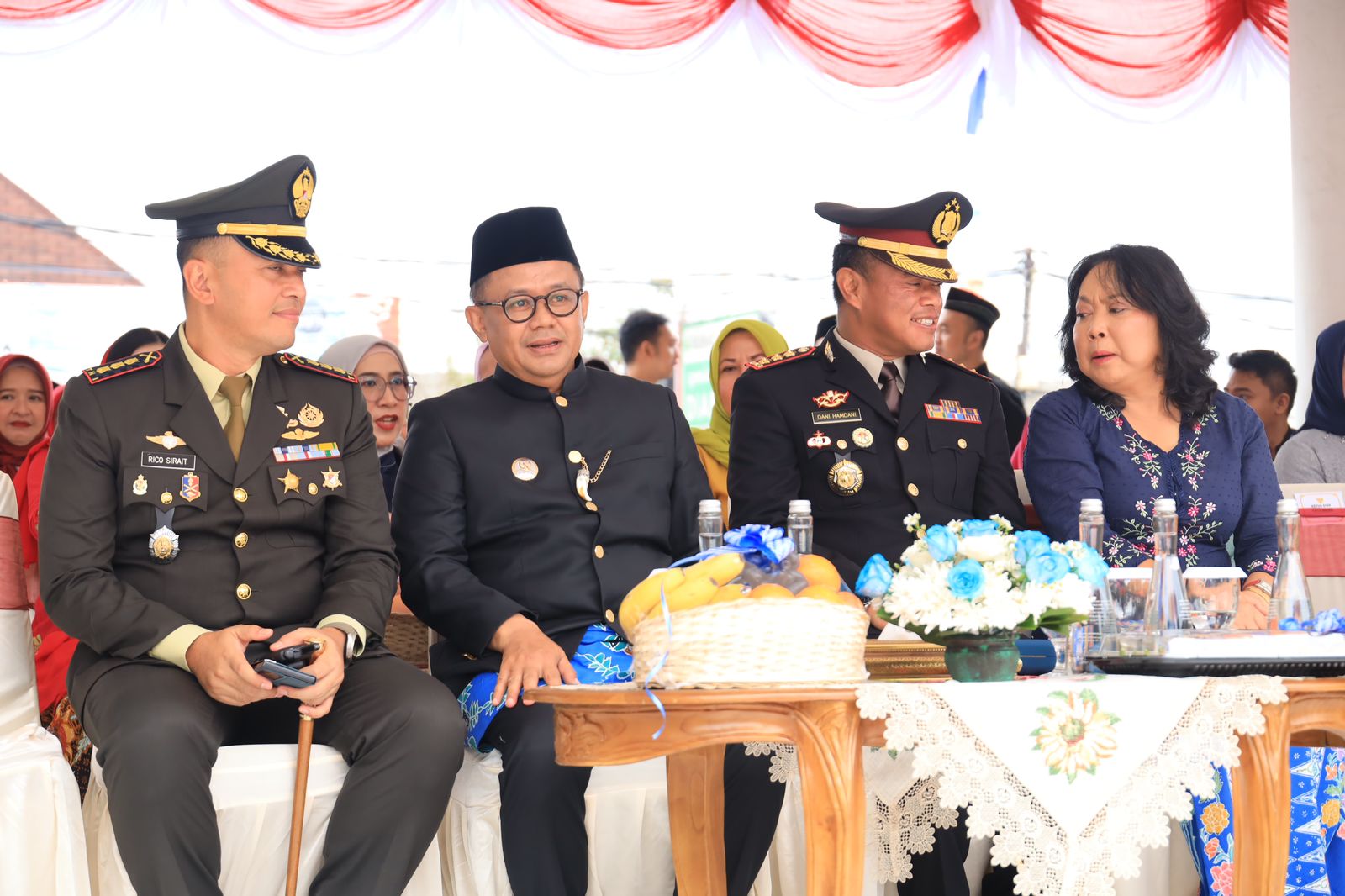 Pemkot Bekasi Terbitkan Maklumat Bersama Ramadan 1445 H