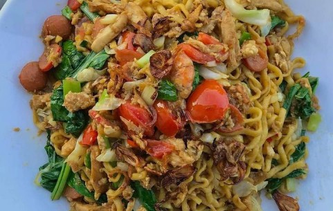 Resep Mie Goreng Jawa yang Nikmat dan Praktis untuk Menu Makan Malam Keluarga